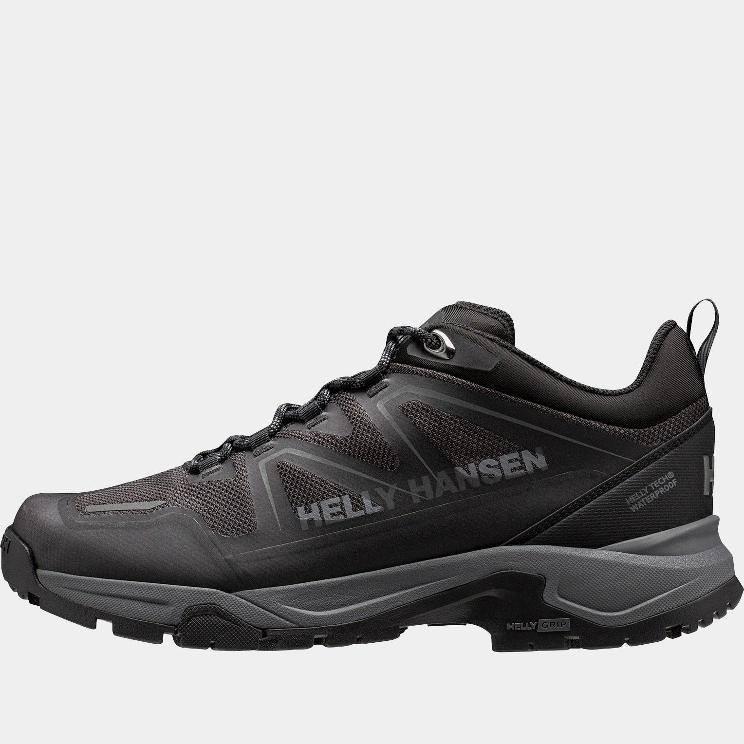 Helly Hansen Herren Cascade Helly Tech Wanderstiefel 48 Image