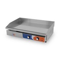 740 x490 x240h mm Hartchrom-Elektrogrill PEKIN EG-820D