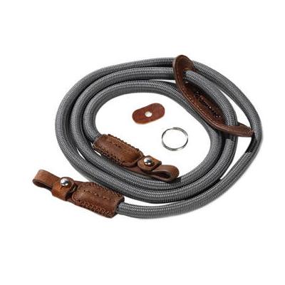 SmallRig Universal Braided Shoulder Strap (Gray) 5057