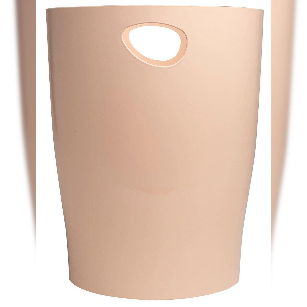 Exacompta 45331D 8x Papierkorb Ecobin, Skandi - Nude Image