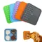 Haustier lecken Silikon matte für Hunde Haustier Slow Food Platte Hund Bad Ablenkung Silikon Hund Sauger Futter Training Hund Feeder Lieferungen