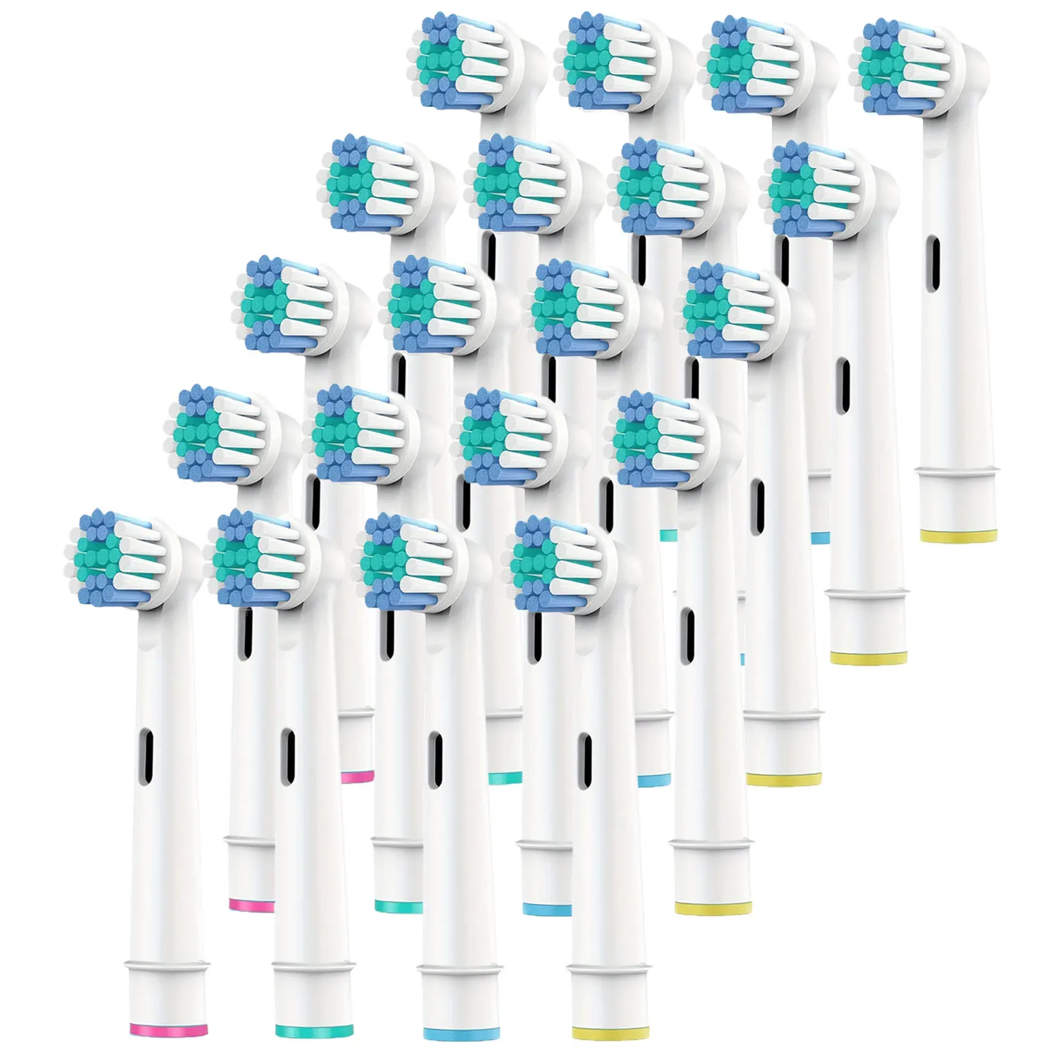 oral-b pro 600