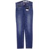 Freeman T. Porter Damen Jeans, Gr. 26, blau, kein Etikett