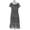 Eddie Bauer Damen Kleid, Gr. 40, blau, Baumwolle