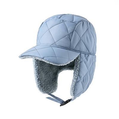 Men's Women's Ski Hat Outdoor Winter Thermal Warm Windproof Hat for Skiing Snowboarding Ski Mountaineering