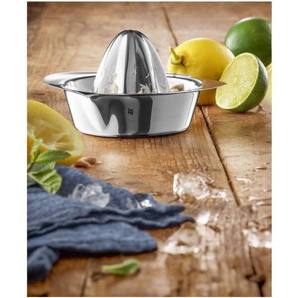 WMF Zitruspresse »Gourmet« silber Image