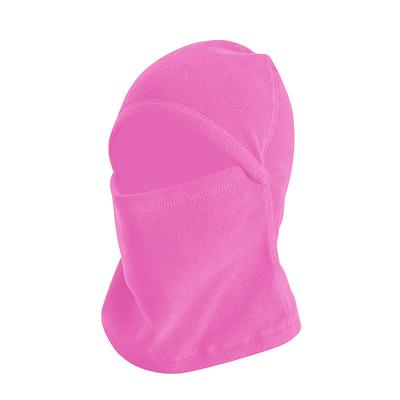 Men's Women's Balaclava Outdoor Winter Thermal Warm Fleece Lining Windproof Hat for Skiing Snowboarding Ski Mountaineering