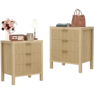 Dressers+Nightstands