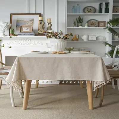 Table+Linens