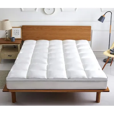 Mattress+Pads