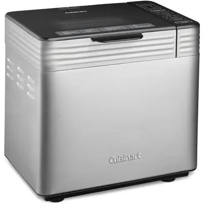 Convection Bread Maker Machine-16 Menu Options, 3 Loaf Sizes up to 2lbs, 3 Crust Colors-Includes