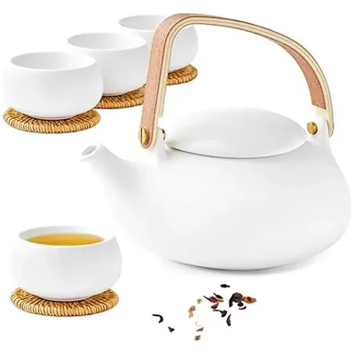 Teapots+Tea+Sets