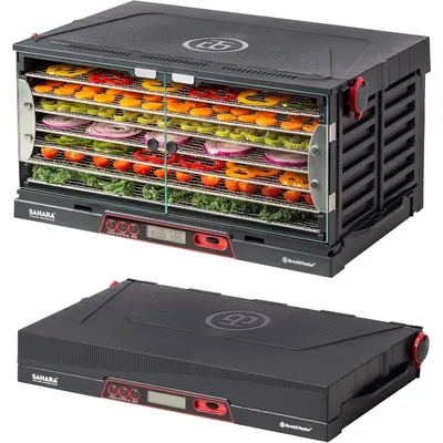 Food+Dehydrators