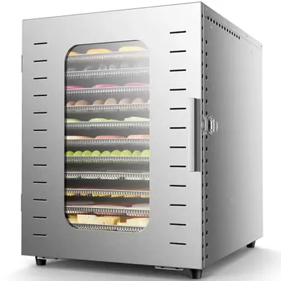 Food+Dehydrators