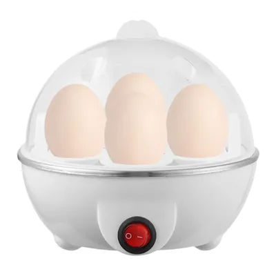 Egg+Cookers