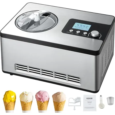 Ice+Cream+Makers