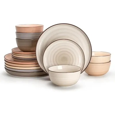 Dinnerware+Sets