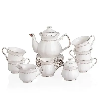 Teapots+Tea+Sets