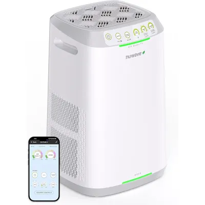 Air+Purifiers