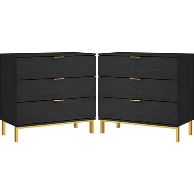 Dressers+Nightstands