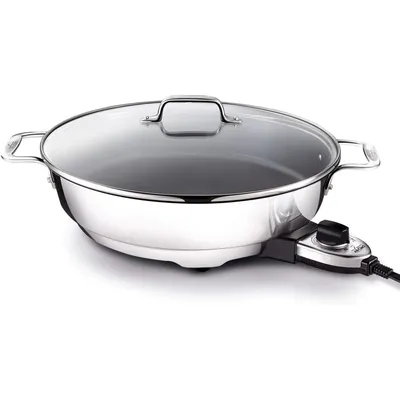 Electric+Skillets+Woks