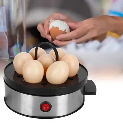 Egg+Cookers