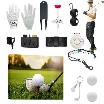 Golf+Accessories