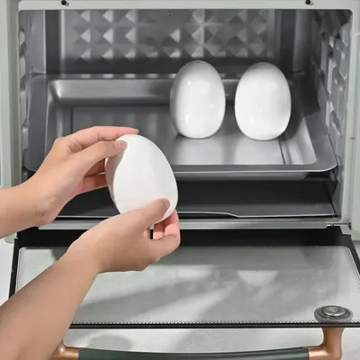 Egg+Cookers