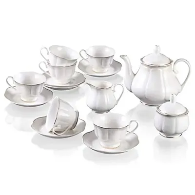 Teapots+Tea+Sets