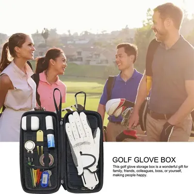 Golf+Gloves