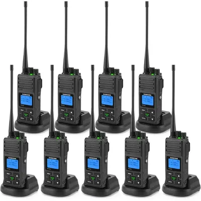 Two-Way+Radios