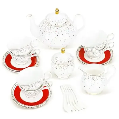 Teapots+Tea+Sets