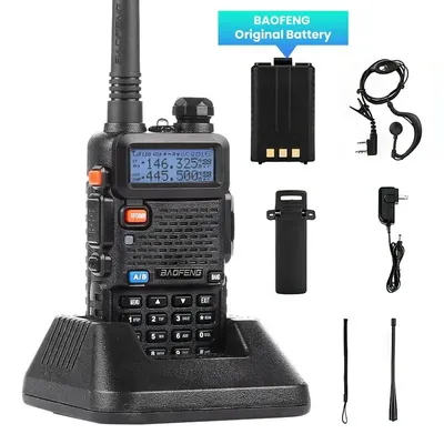 Two-Way+Radios