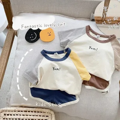 Baby+Kids+Sets