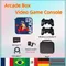 Arcade Box Video Game Consoles Classic Game Box Consoles With Controller Game Console For PS1/PSP