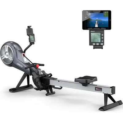 Rowing+Machines