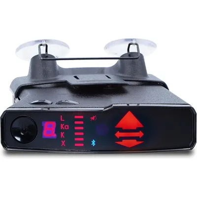 V1 Gen 2 Radar Detector US(Origin)