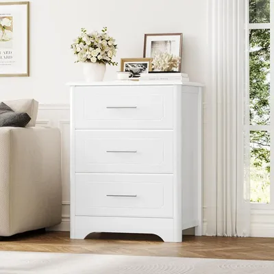 Dressers+Nightstands