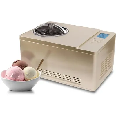 Ice+Cream+Makers