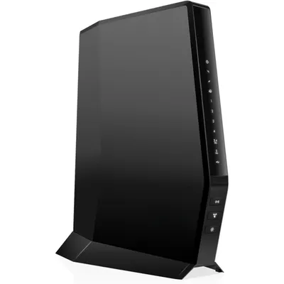 Cable Modem and WiFi 6 Router - AX2700 2.7 Gbps - Compatible with Xfinity, Spectrum, Cox, and More -