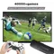 X2 Pro Retro Video Game Console 4K Game Stick 3D HD Wireless Controller TV (128G 41829+Games)