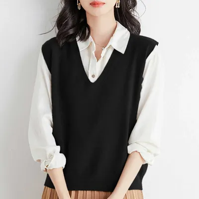 Womens+Sweater+Vests