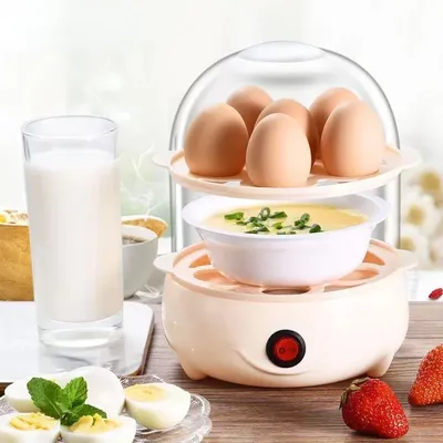 Egg+Cookers