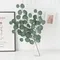 Artificial Eucalyptus Leaf Vine Christmas Decoration for Home Wedding Garden Rose Arch Scrapbooking