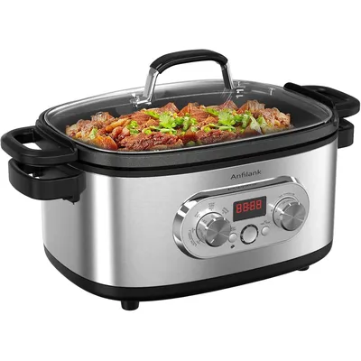 Crock+Pots+Slow+Cookers