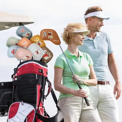 Golf+Accessories