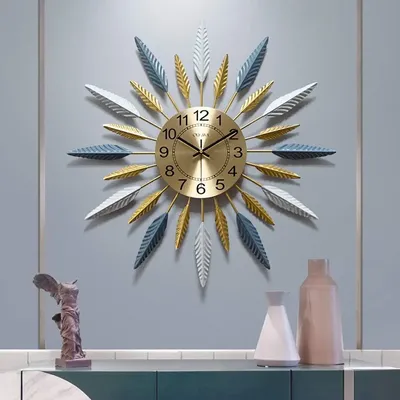 Clocks