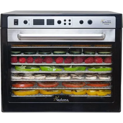 Food+Dehydrators