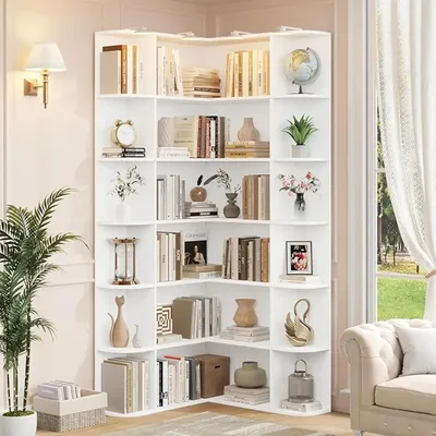 Bookcases