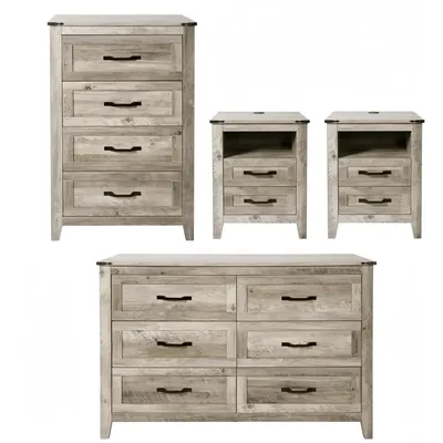 Dressers+Nightstands